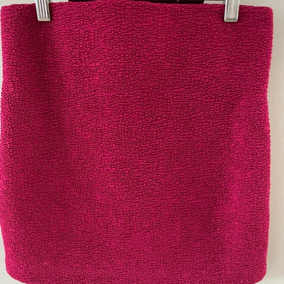 BCBGeneration Mini Pencil Skirt - Picture 2 of 3